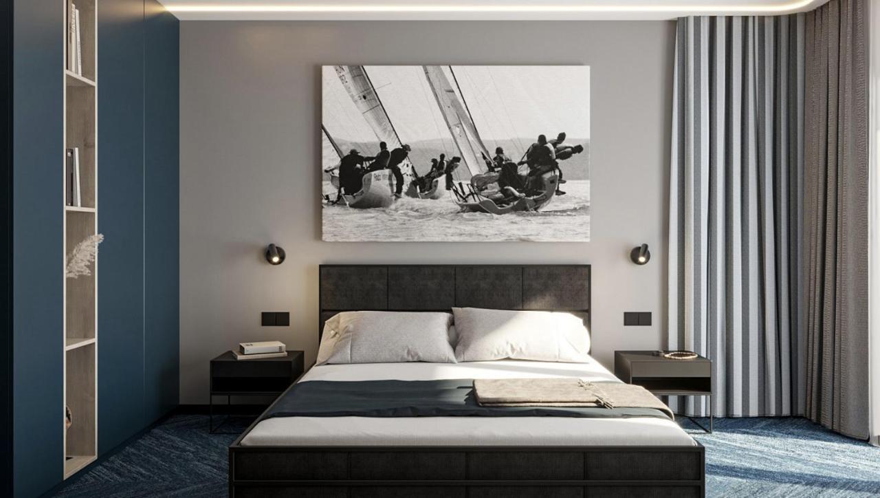 Lua Boutique Roomz- Adults Only بالاتونفوريد المظهر الخارجي الصورة