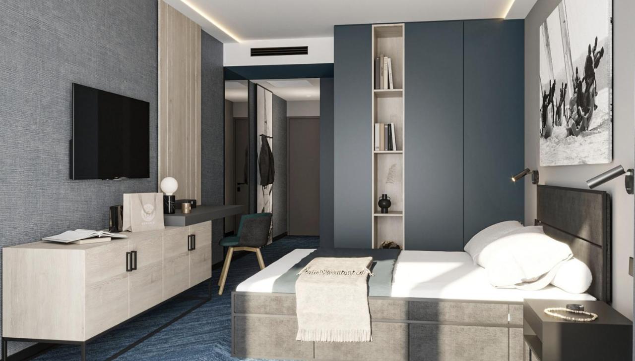 Lua Boutique Roomz- Adults Only بالاتونفوريد المظهر الخارجي الصورة