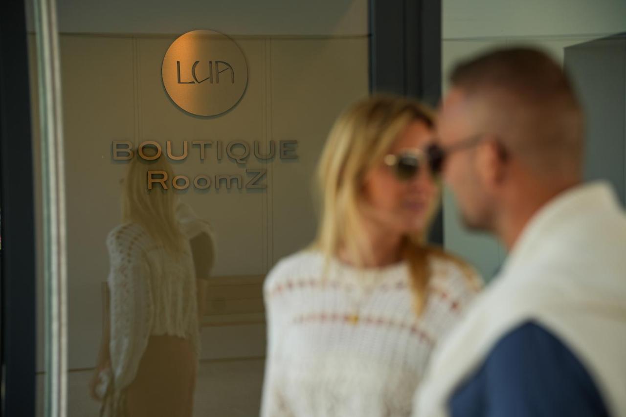 Lua Boutique Roomz- Adults Only بالاتونفوريد المظهر الخارجي الصورة